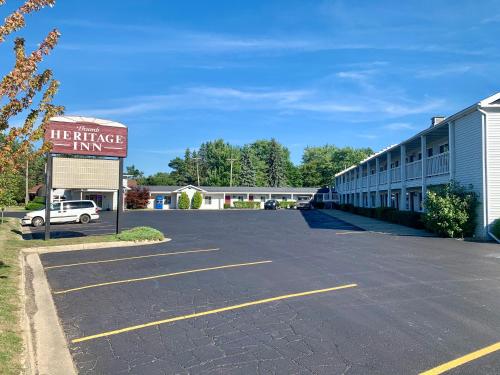 Thumb Heritage Inn - photo 3