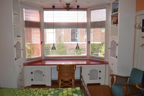 B&B Limes Oudwijk