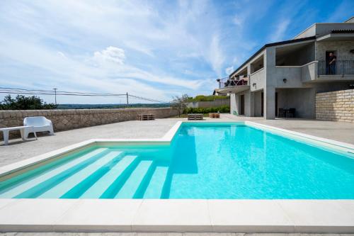 Villa Stefania — 4-Star Luxury Hotel in Avola, Italy