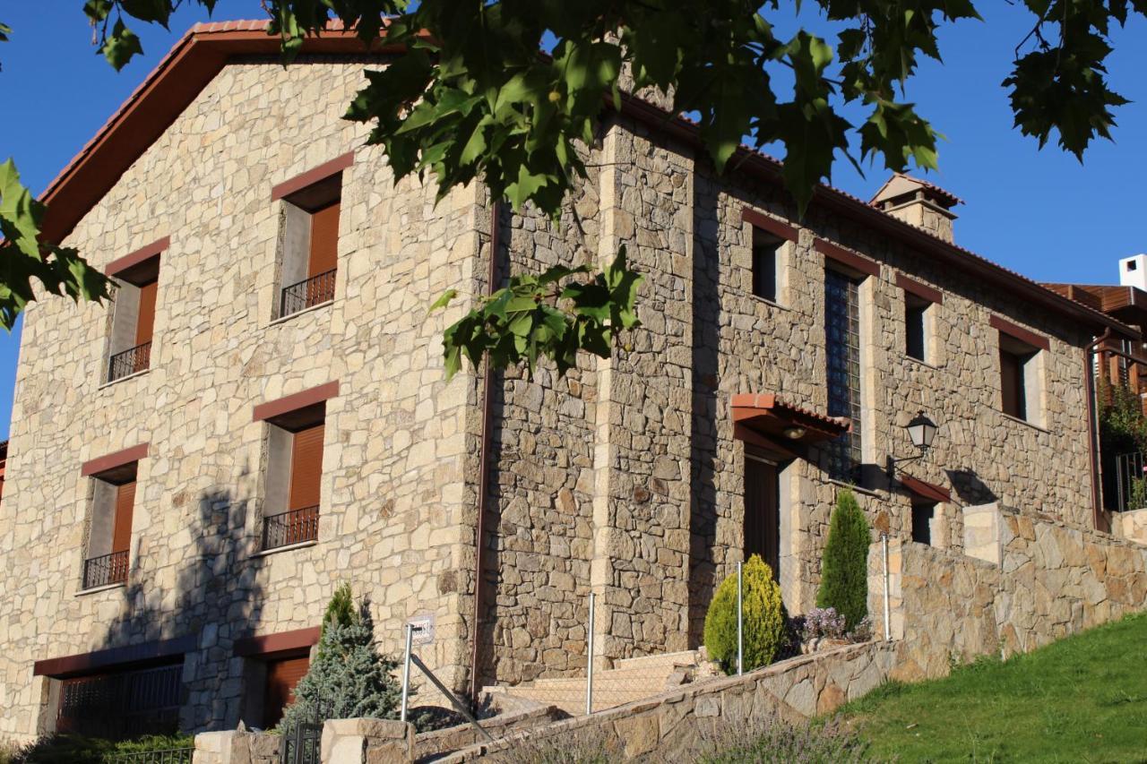 Los Guijos — hotel in Hoyos Del Espino