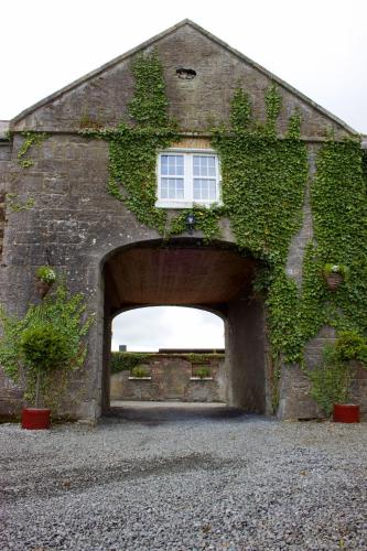 Ardagh Suites Self Catering