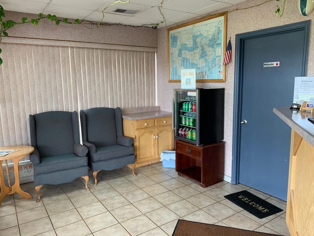 Budget Inn Pulaski - photo 20
