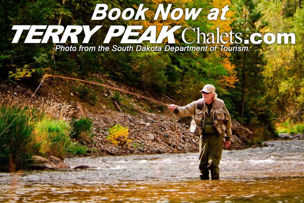 Terry Peak Chalets - photo 28
