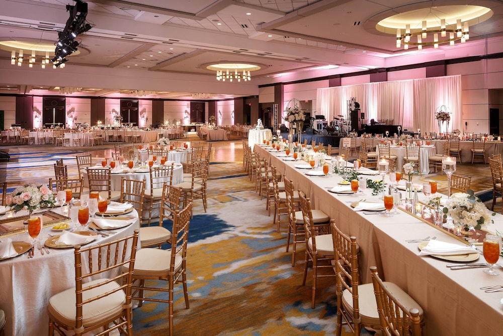 Louisville Marriott Downtown - photo 3