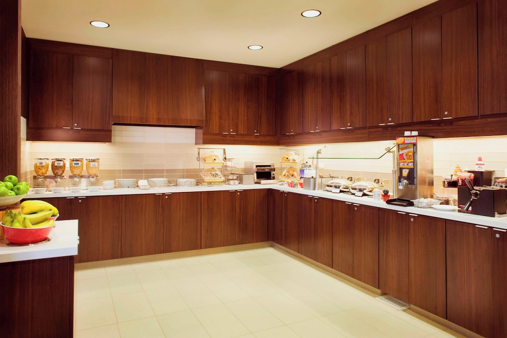 Residence Inn Tustin Orange County - photo 44