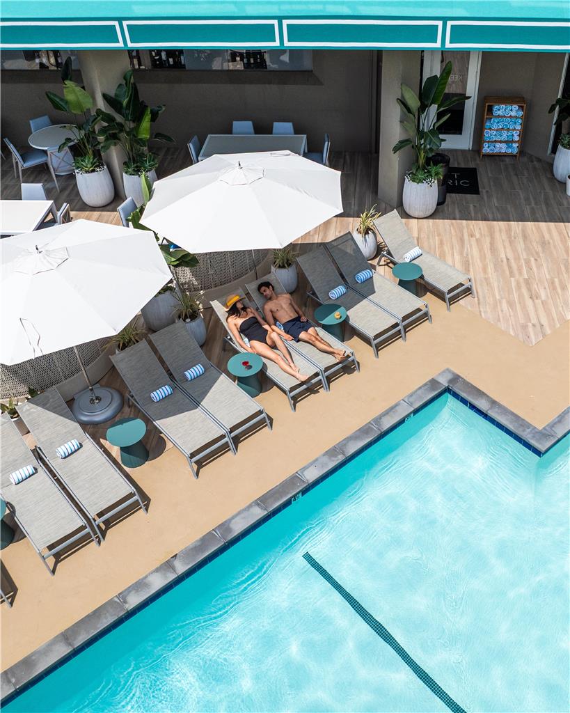 Hyatt Centric Delfina Santa Monica - photo 74