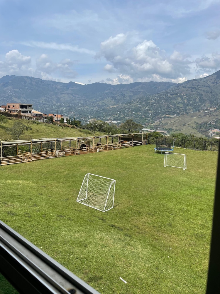 Mountain View — Girardota — photo 3