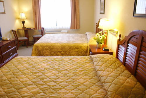 Friendship Inn - photo 2