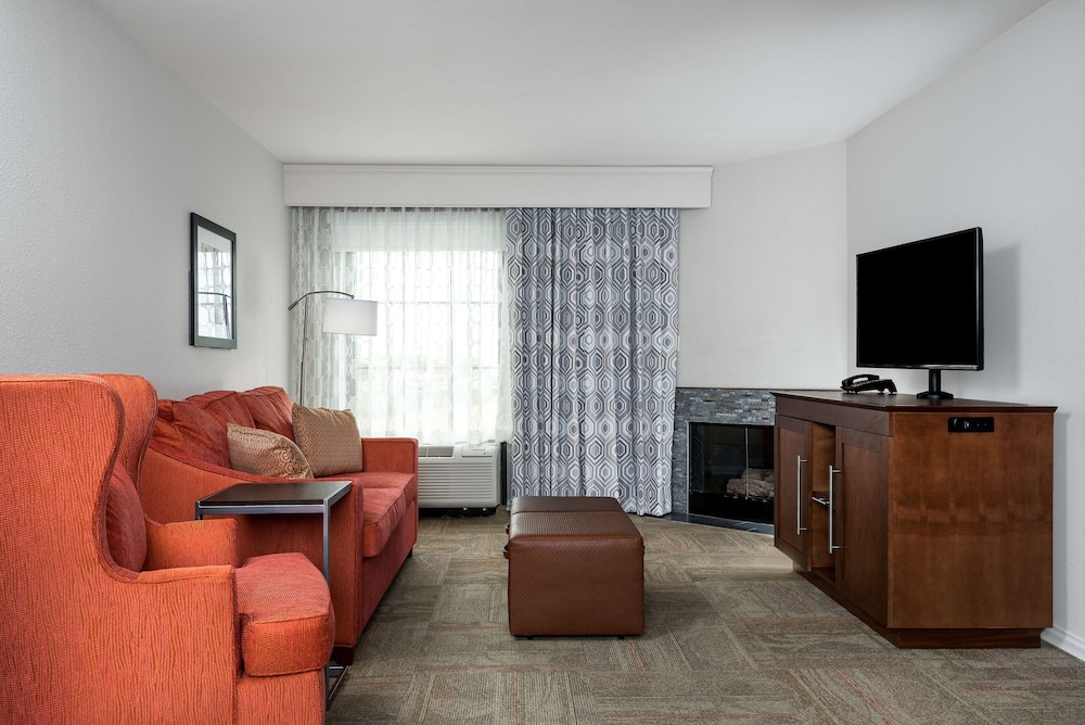 Hampton Inn & Suites Florence Center - photo 22