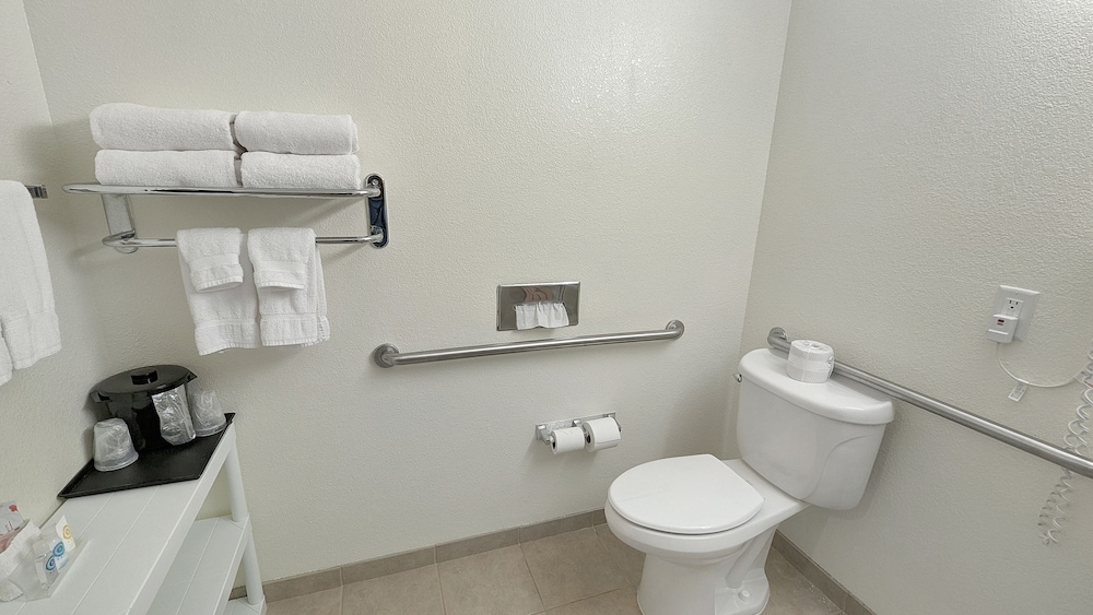 Estherville Hotel & Suites - photo 53