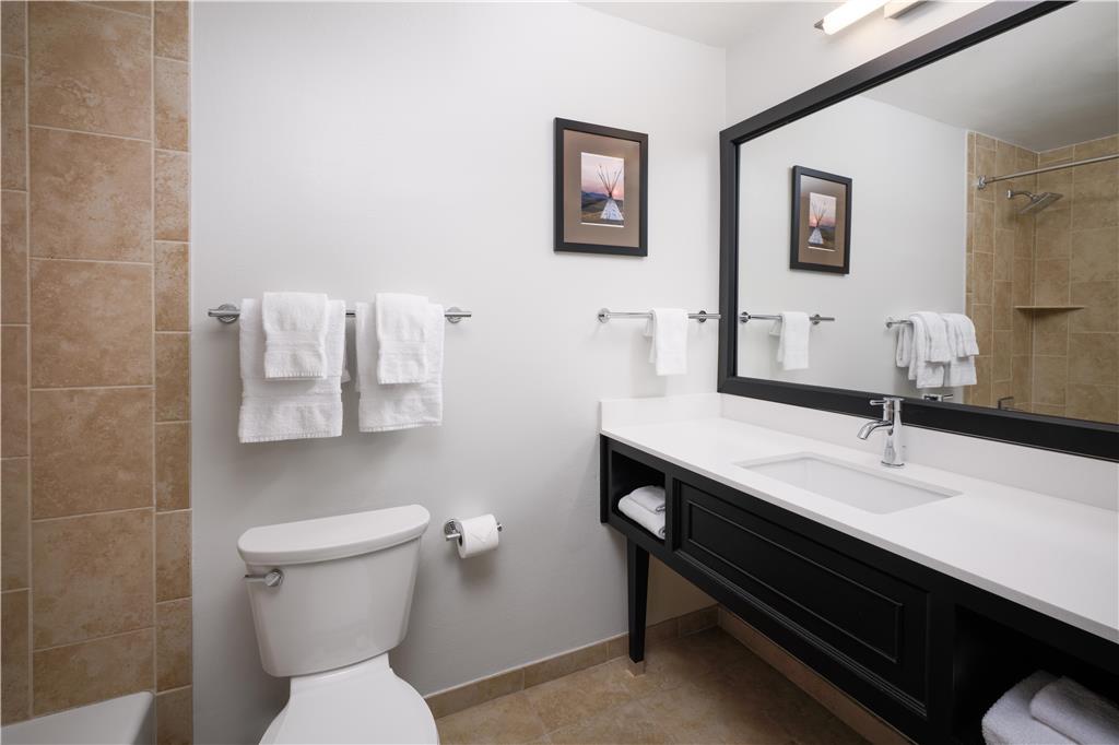 Best Western Plus Hood River Inn - photo 100