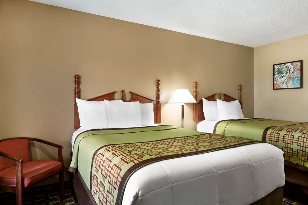 Baymont by Wyndham Warner Robins - photo 27