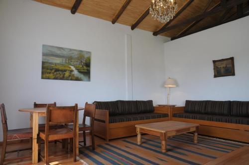 Pueblo Chico Agroturismo Hotel — hotel in La Floresta