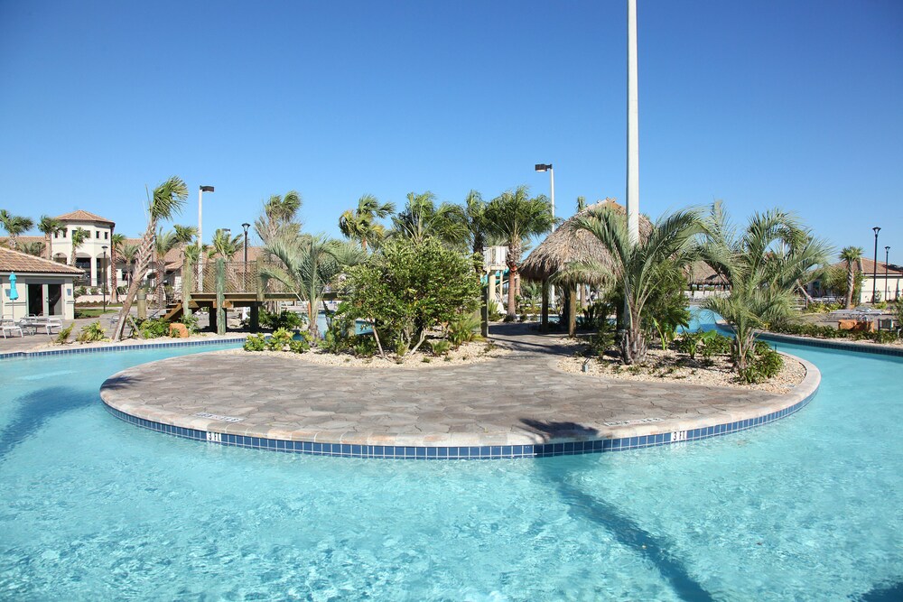 The Delightful Home 1132 — 5-Star Luxury Hotel in Kissimmee, United States