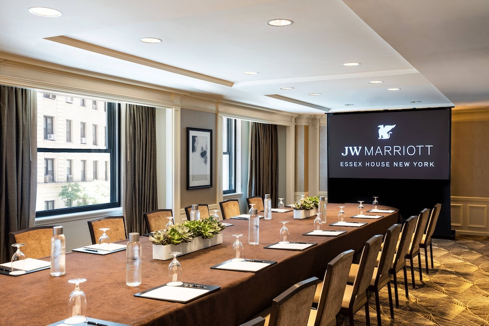 JW Marriott Essex House New York - photo 150