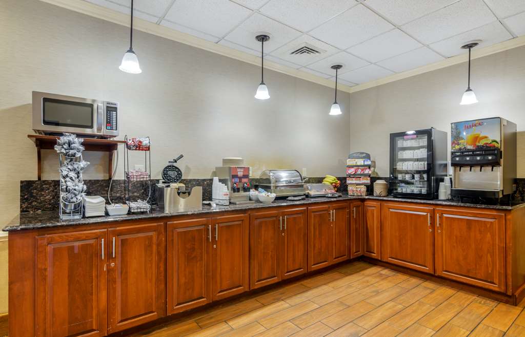 Best Western Plus Inn at Valley View - photo 6