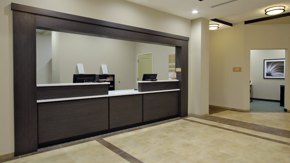 Candlewood Suites Dallas Frisco NW Toyota Ctr - photo 37