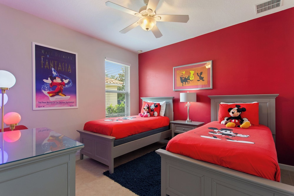 Breathe Easy at Solterra Resort by Shine Villas condo - photo 104