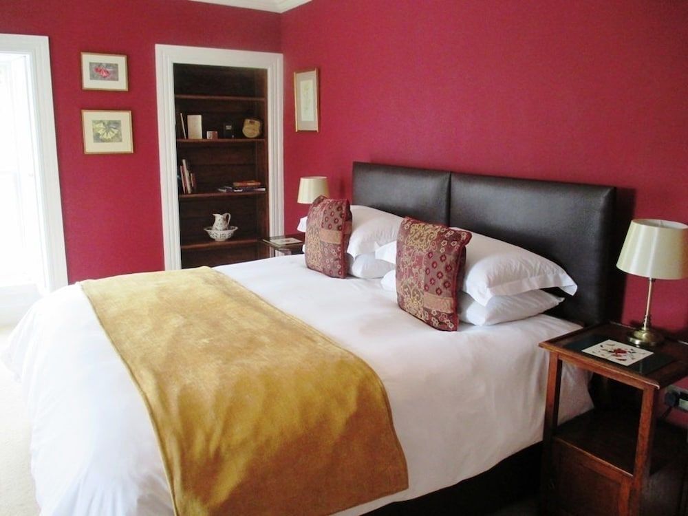 Highland Spirit Bed and Breakfast — Dufftown — photo 4