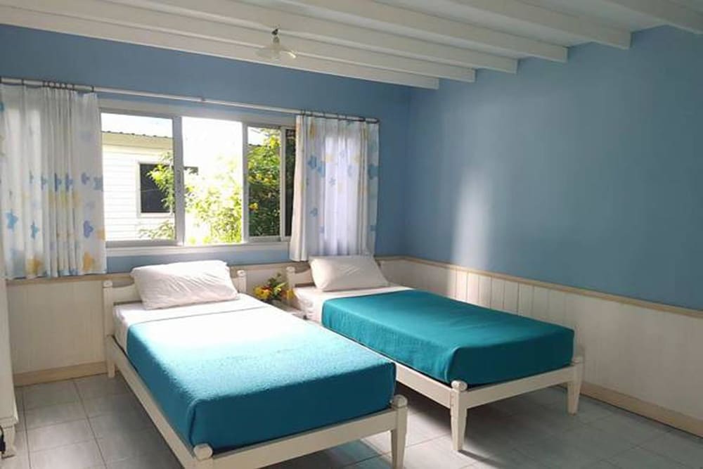 Rai Fhun Pen Jing Resort in Nakhon Ratchasima, Thailand