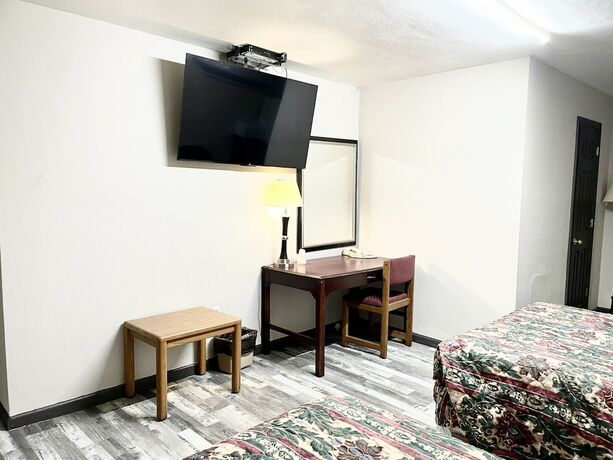 Azure Sky Motel - photo 8
