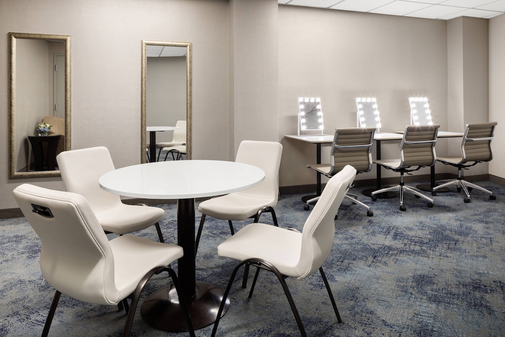 Courtyard by Marriott Minneapolis Downtown - photo 61