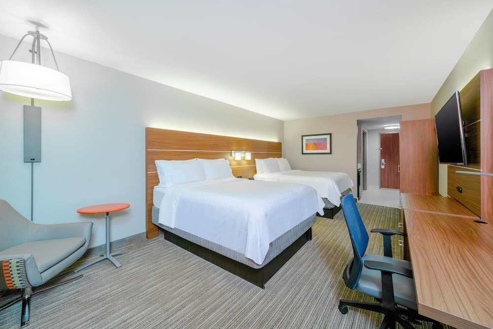 Holiday Inn Express Hotel & Suites Tappahannock by IHG - photo 9