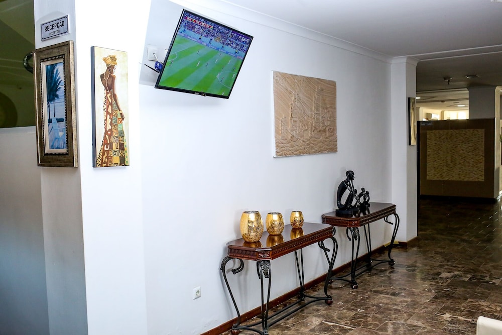 Brisotel Beira Mar — Luanda — photo 3