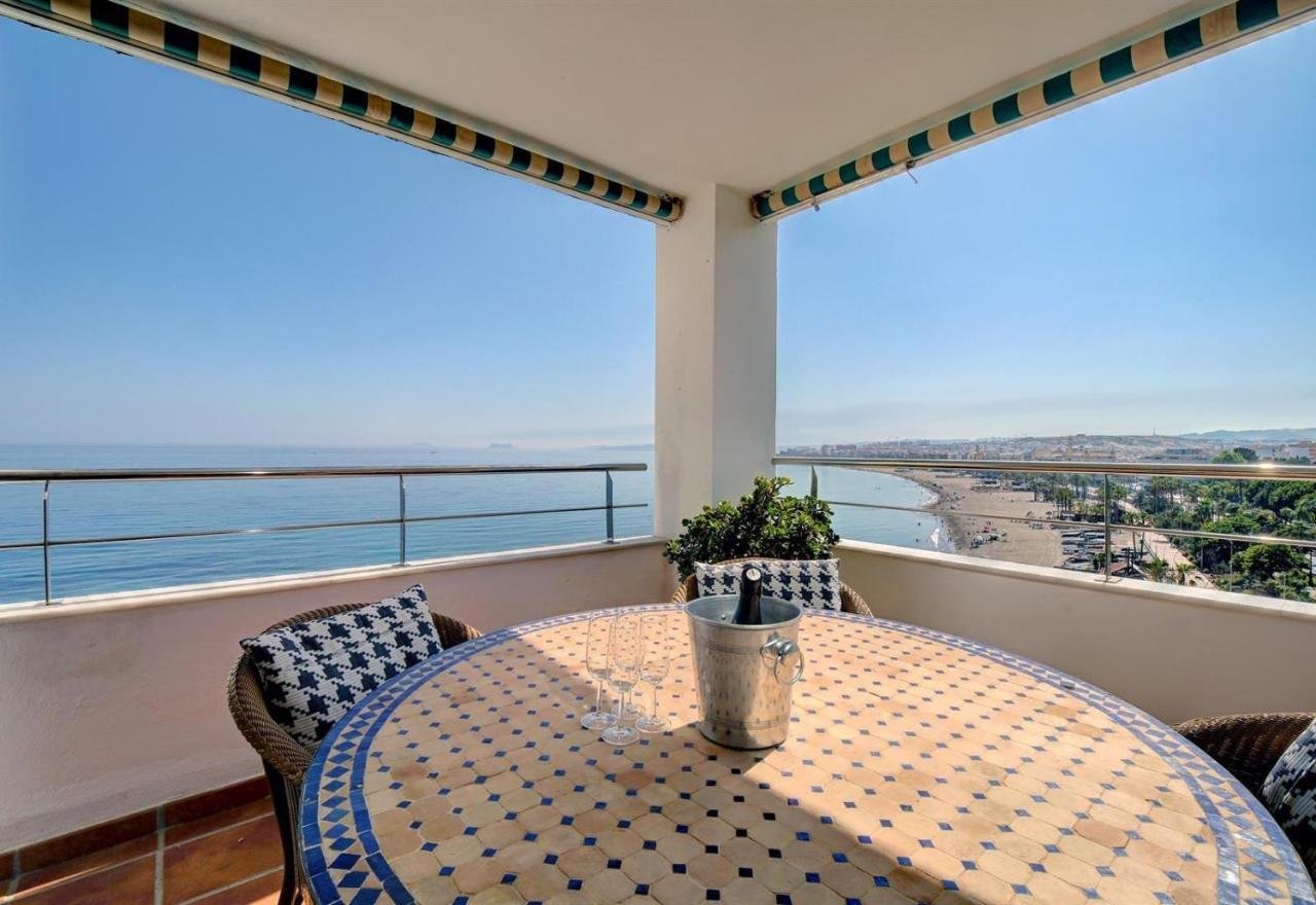 Penthouse Boulevard 401 — Estepona