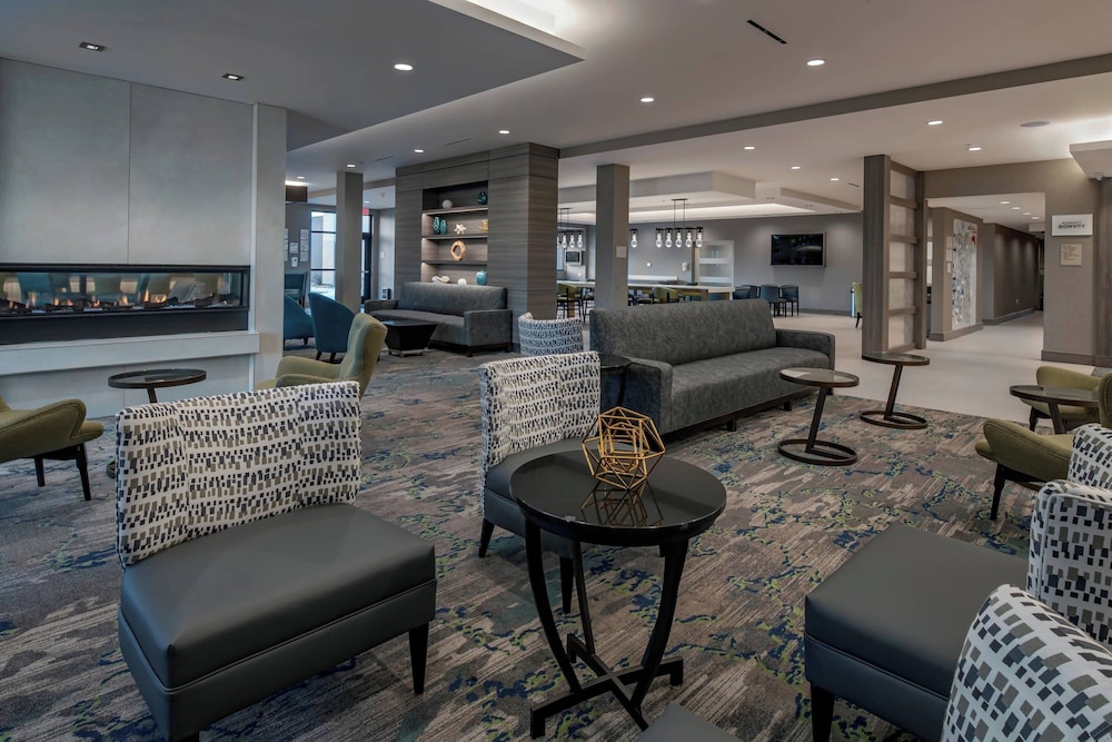 TownePlace Suites by Marriott Wrentham Plainville - photo 8