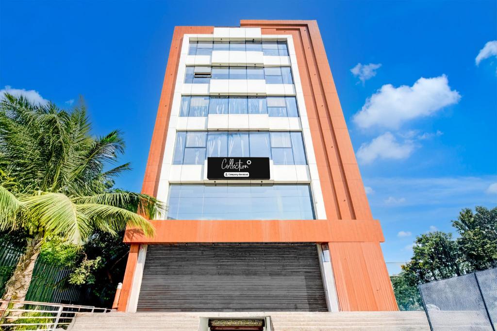 Super Collection O Vanasthalipuram — 4-Star Luxury Hotel in Hyderabad, India