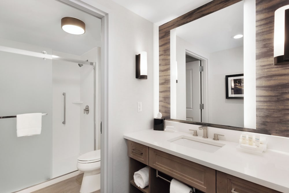 Homewood Suites by Hilton Providence Downtown - photo 21