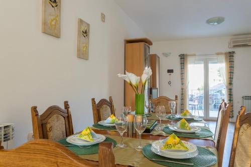 Apartment Galeb Zadar — 4-Star Luxury Hotel in Zadar, Croatia