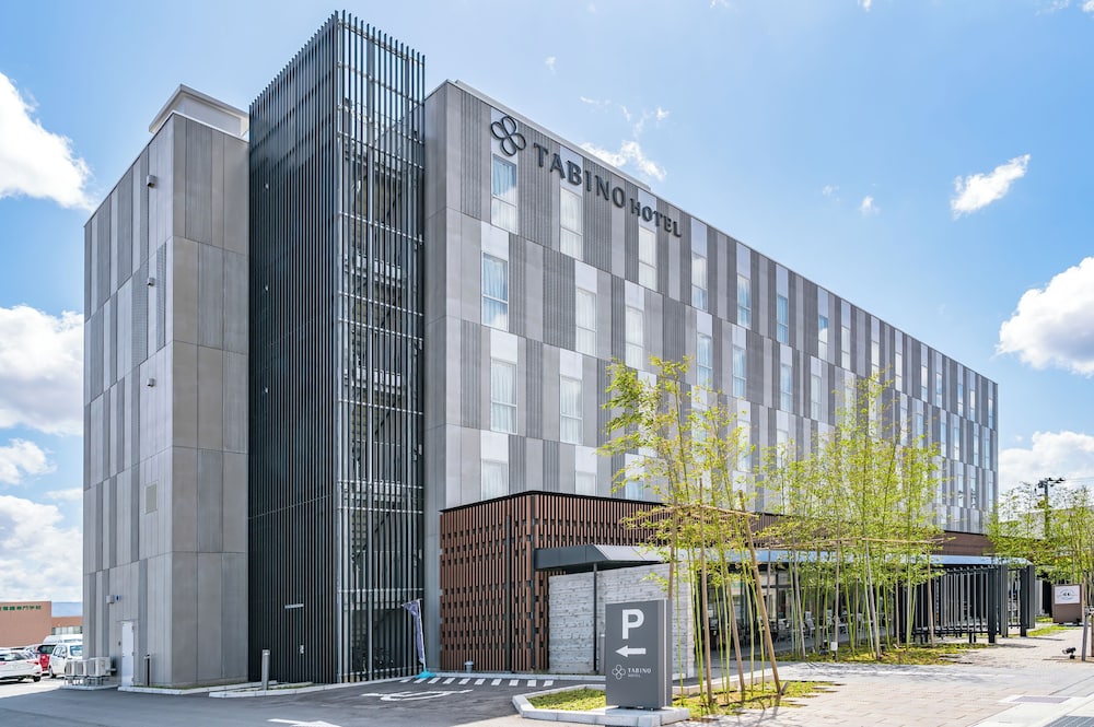 Tabino Hotel Sado — Sado