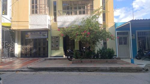 Apartment In Neiva Goliat 102 — 4-Star Luxury Hotel in Neiva, Colombia