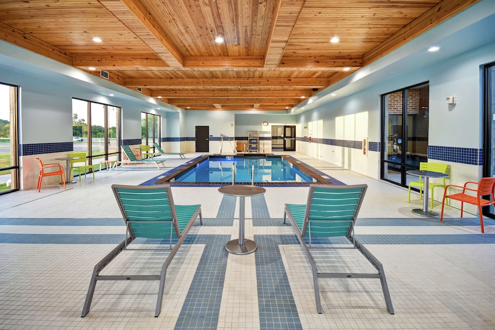 Home2 Suites by Hilton Oklahoma City Airport - photo 15