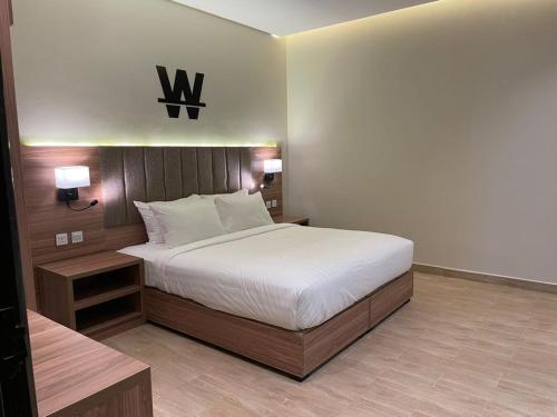 W Suites Al Darb in Ad Darb, Saudi Arabia