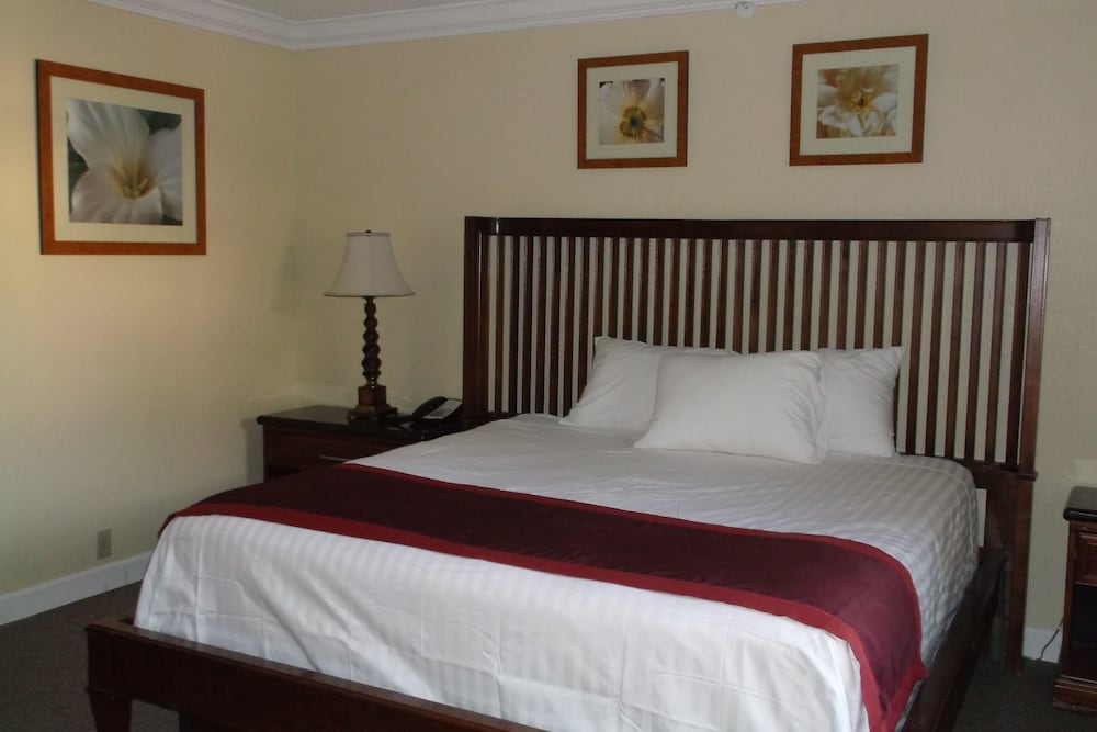 Days Inn & Suites by Wyndham Lake Okeechobee - photo 18
