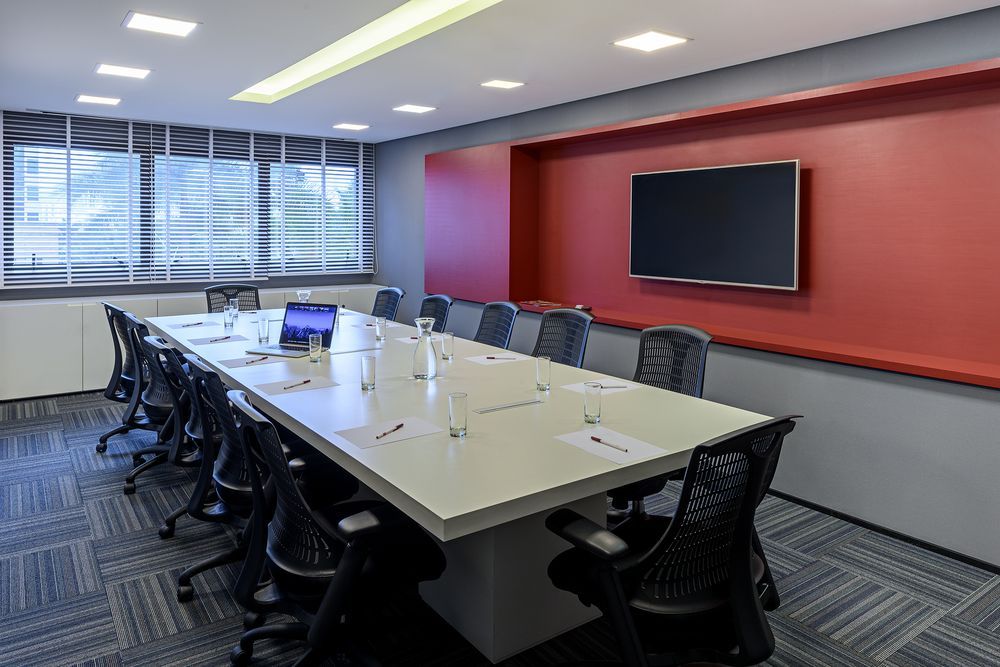 Aparthotel Adagio Alphaville in Barueri, Brasil