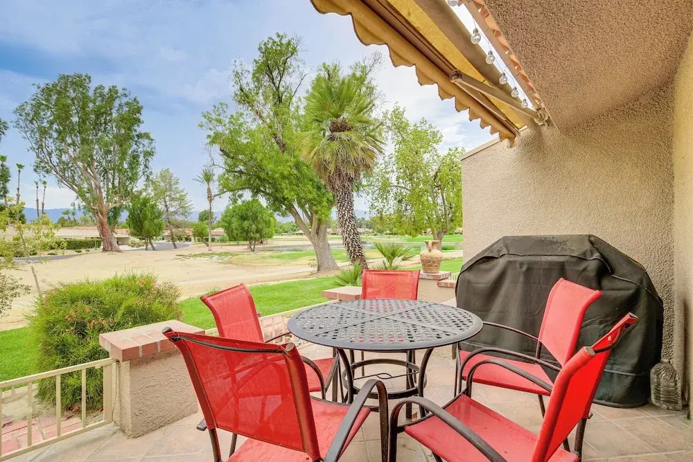 Palm Desert Resort Country Club Condo w Views - photo 16