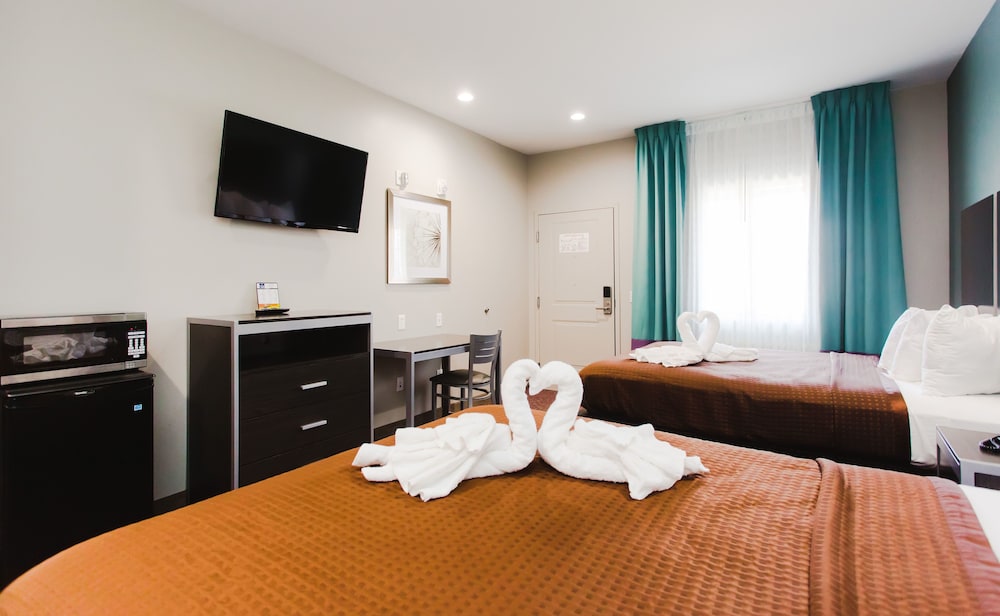 Express Inn Spring - photo 13