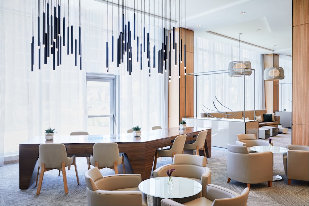 AC Hotel by Marriott Miami Aventura - photo 58