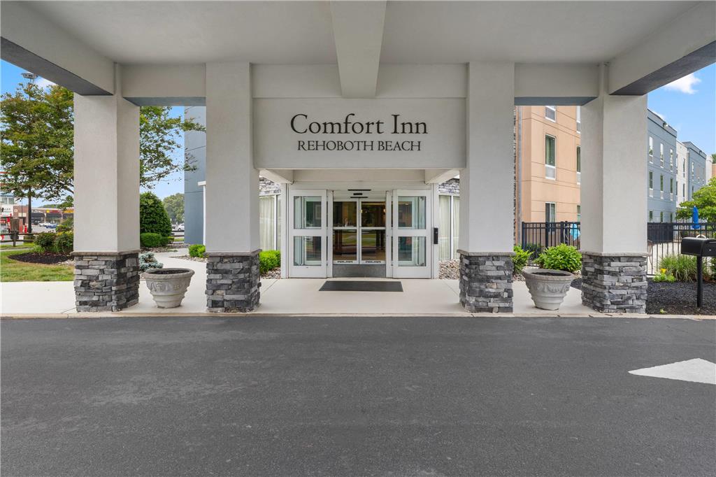 Comfort Inn Rehoboth Beach - photo 6