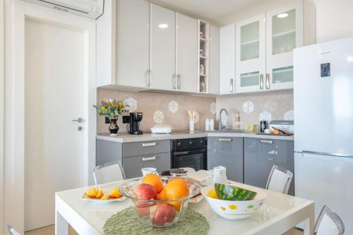 A3 Montovjerna Panoramic Terrace Getaway