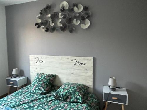 Flo - carbon neutral hotel in Saint-Yan