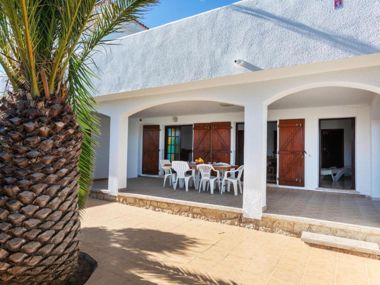 Villa Villa Dorada by Interhome — L'ametlla De Mar — photo 2