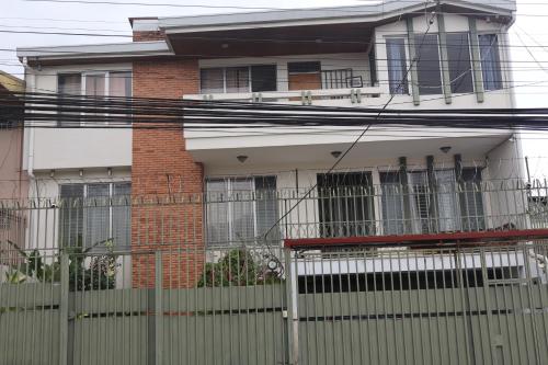 Hospedaje Turismo Académico Costa Rica in San Pedro, Costa Rica