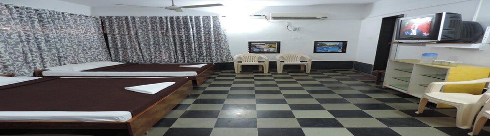 Room Maangta 327 Panjim in Panaji, India