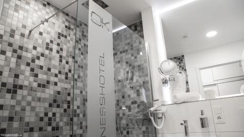 OK Das Businesshotel — Braunschweig — photo 4