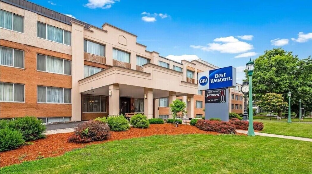 Hotel Watertown - photo 27